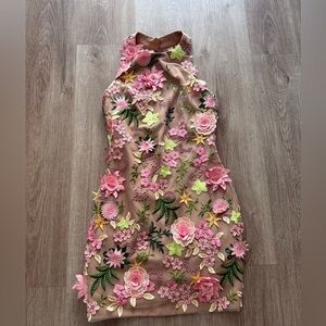 free people endless summer mini dress Endless Summer Mini Dress